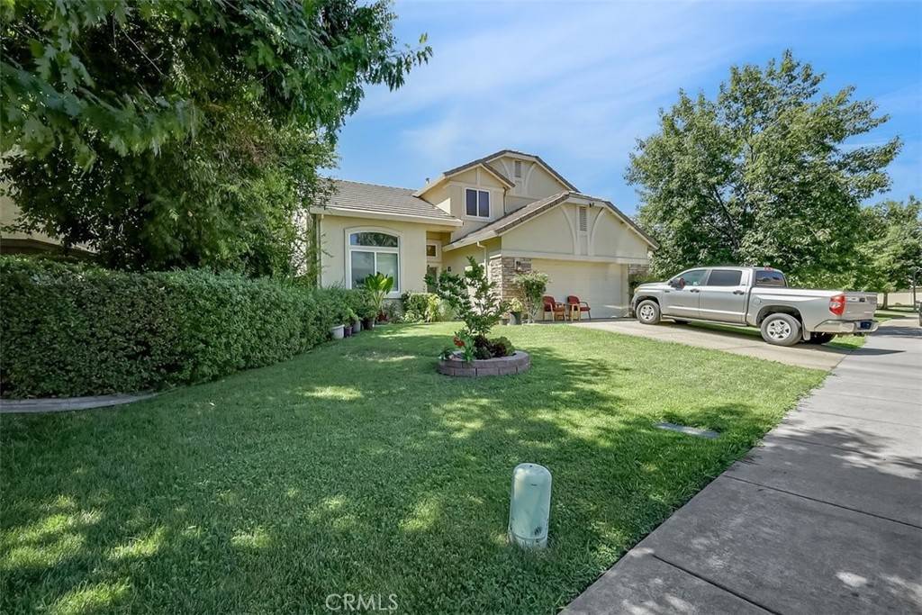 Gridley, CA 95948,1815 Vermont ST