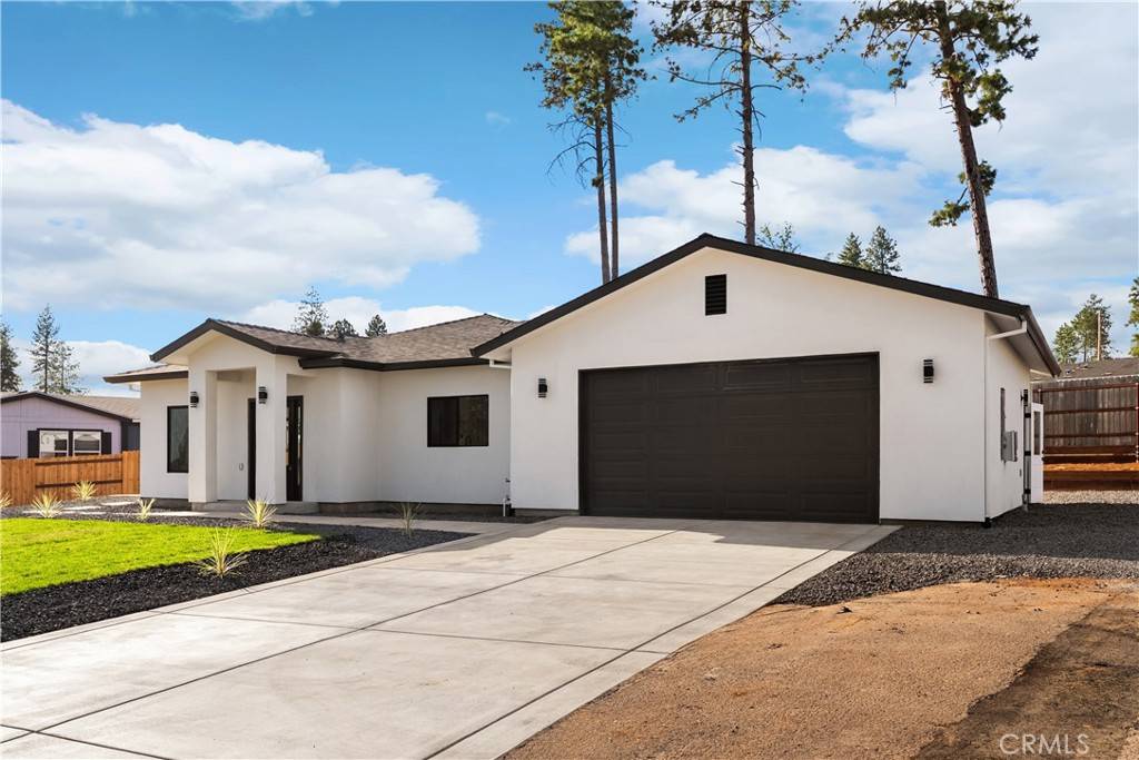 Paradise, CA 95969,5735 Reed LN