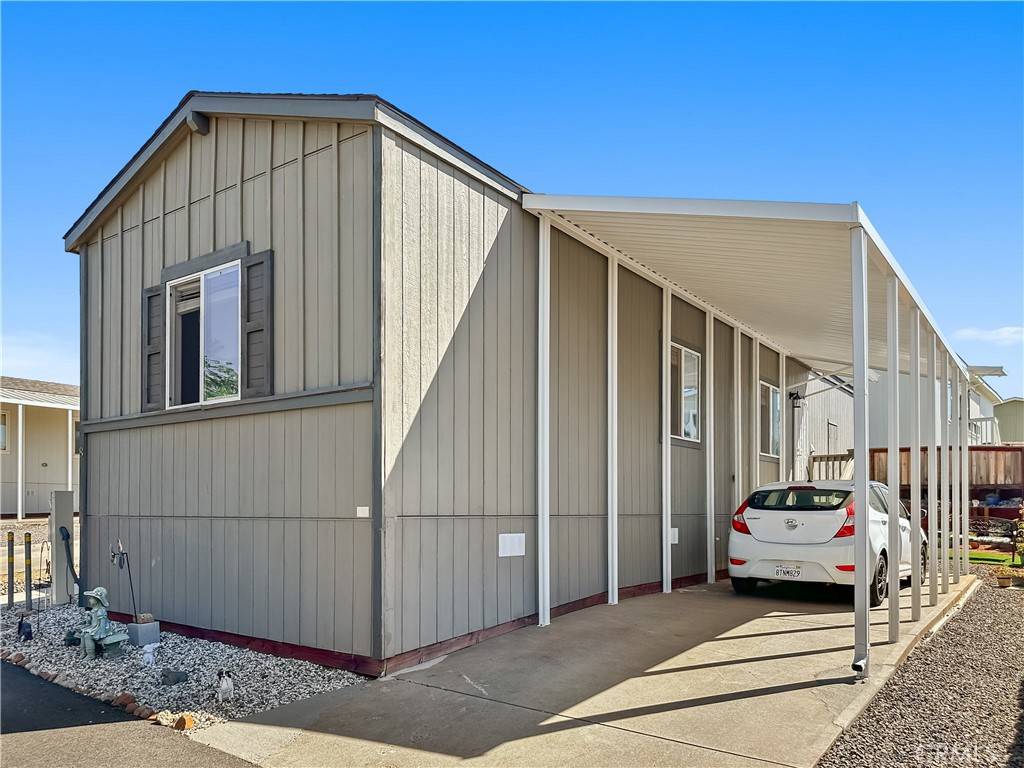 Paradise, CA 95969,1348 Elliot #8