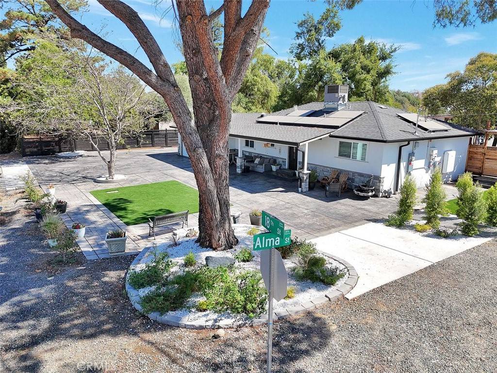 Oroville, CA 95965,1244 18th ST