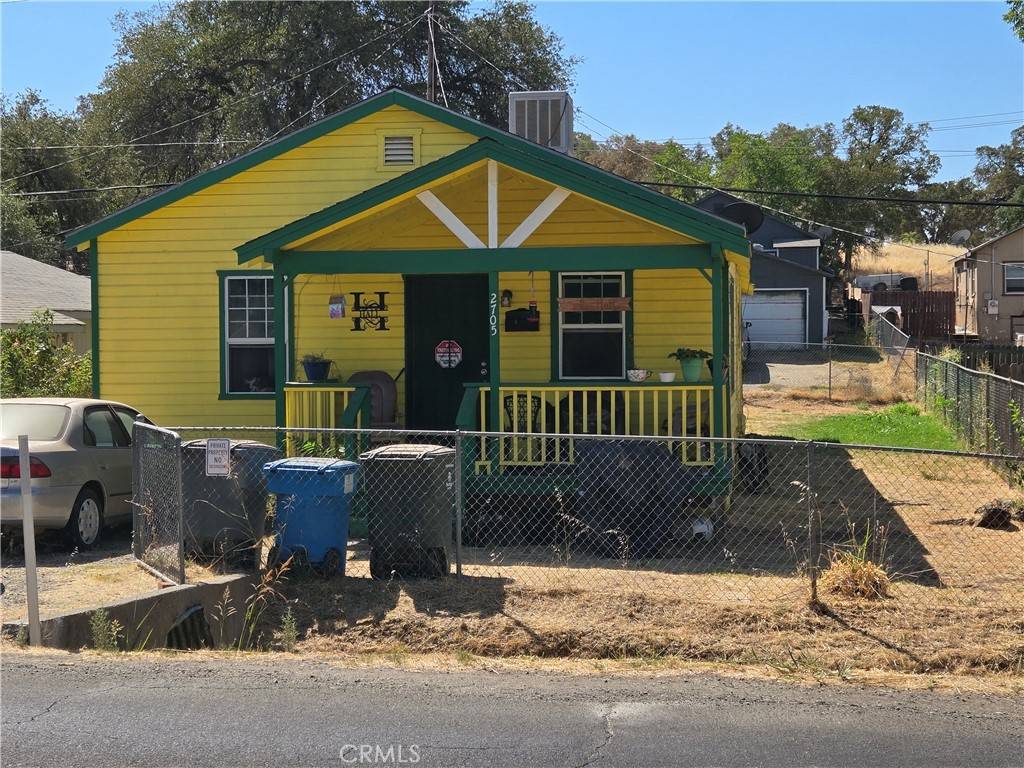 Oroville, CA 95966,2705 Oro Bangor