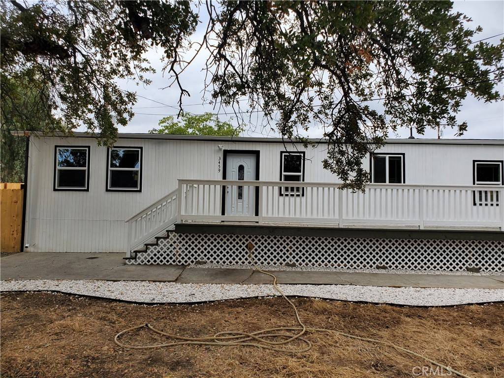Oroville, CA 95966,3459 Oro Bangor