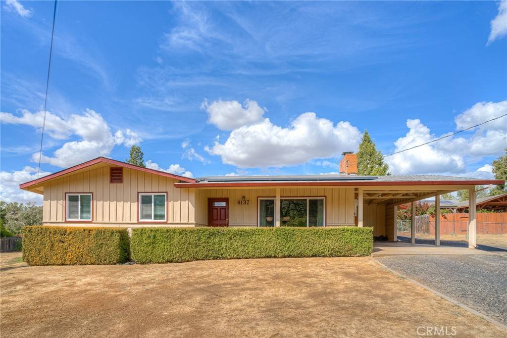 Oroville, CA 95966,4137 Hildale AVE