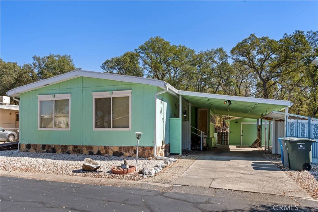 Oroville, CA 95966,5671 Coach