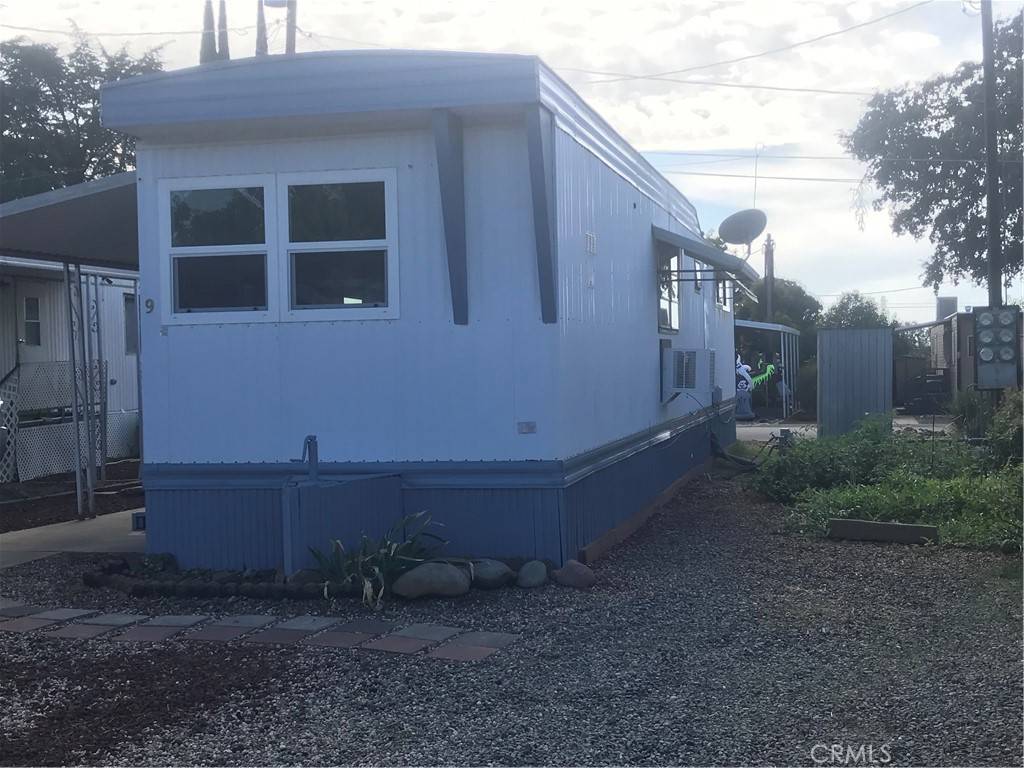 Oroville, CA 95965,1047 14th ST #9