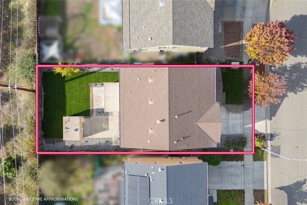 Chico, CA 95973,3169 Rogue River DR