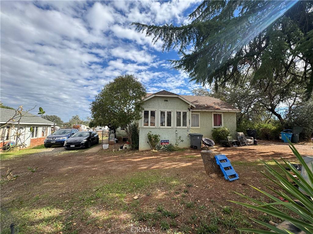 Oroville, CA 95965,902 14th ST