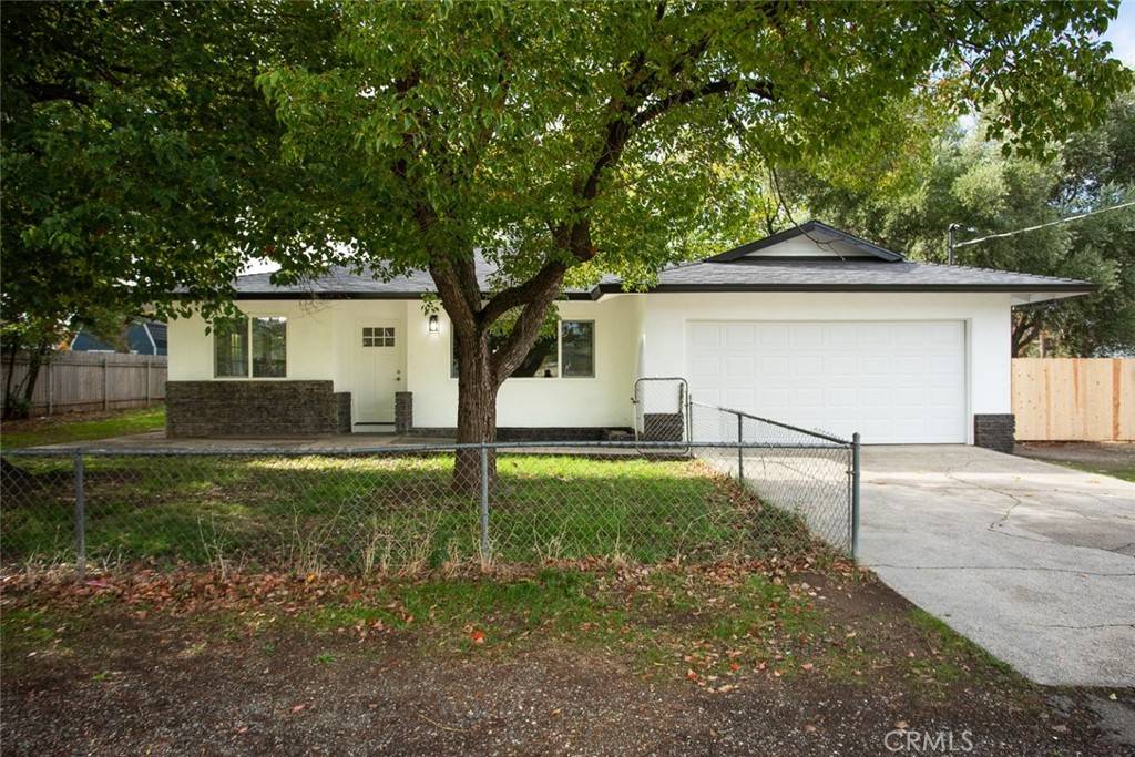 Oroville, CA 95965,1277 14th