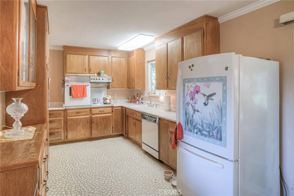 Oroville, CA 95966,1361 Mount Ida RD