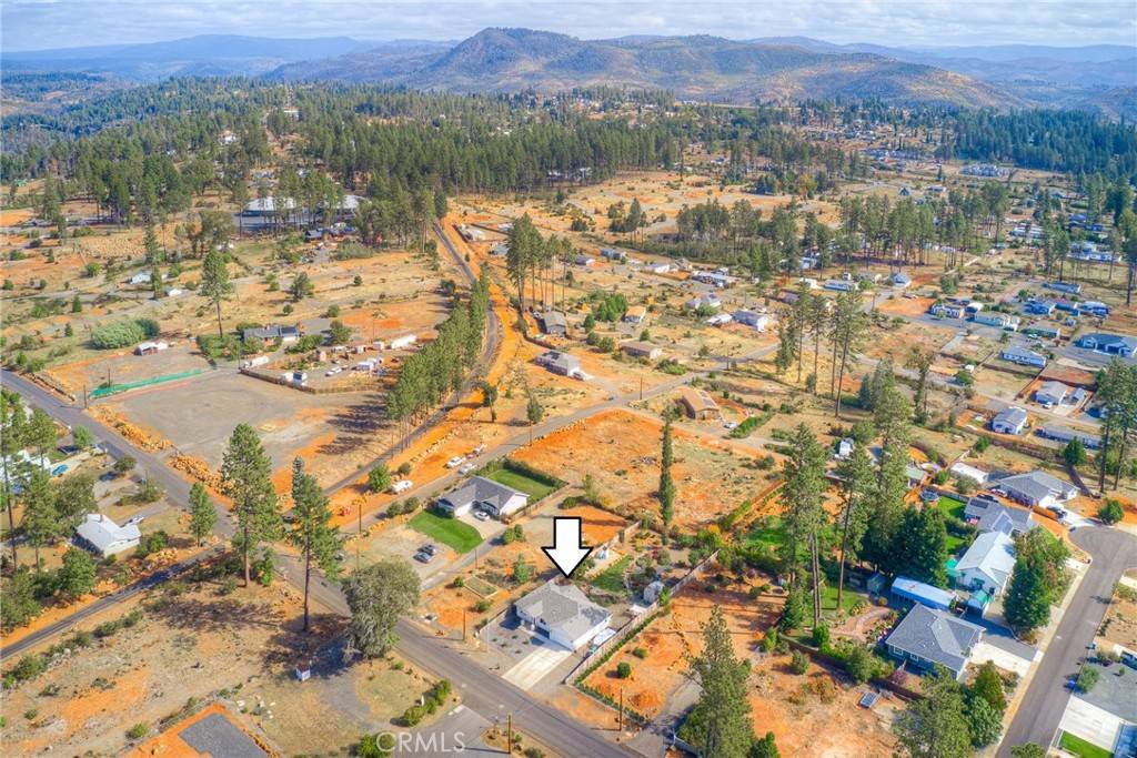 Paradise, CA 95969,6488 Rocky