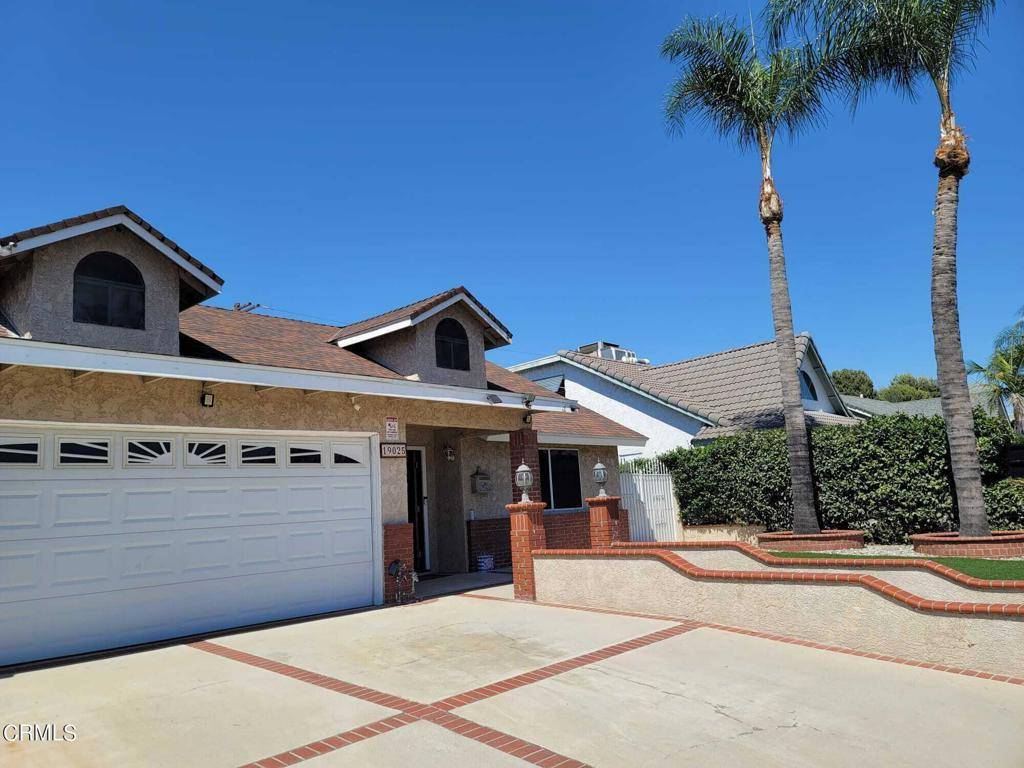 Rowland Heights, CA 91748,19025 Daisetta ST