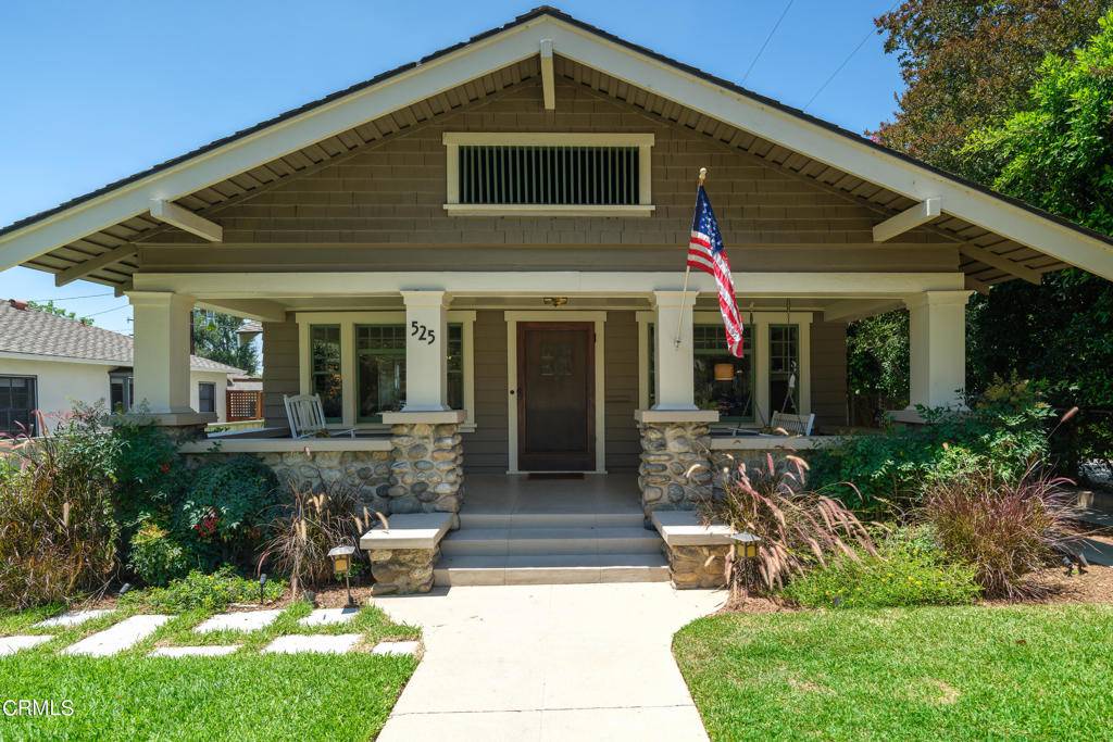 South Pasadena, CA 91030,525 Grand Ave