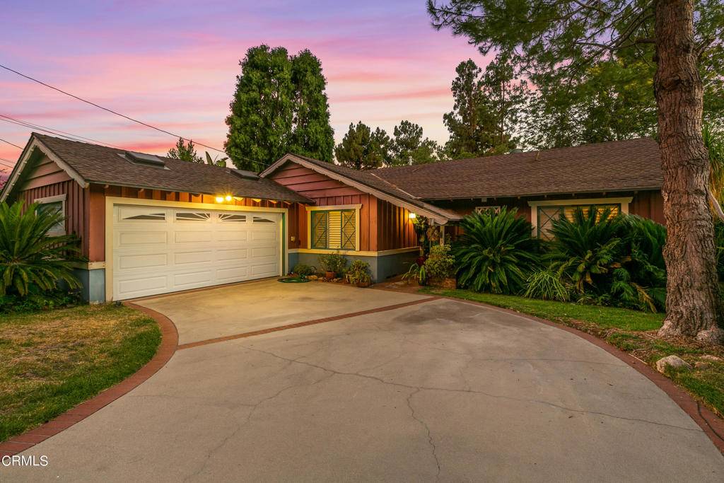 Altadena, CA 91001,4131 Aralia RD