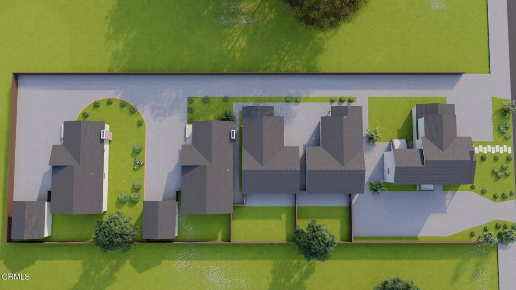 Altadena, CA 91001,3368 3374 Glenrose AVE
