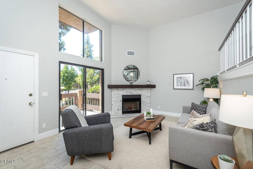 Duarte, CA 91010,1931 Huntington DR #B