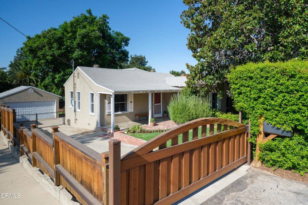 Altadena, CA 91001,190 Marathon Rd