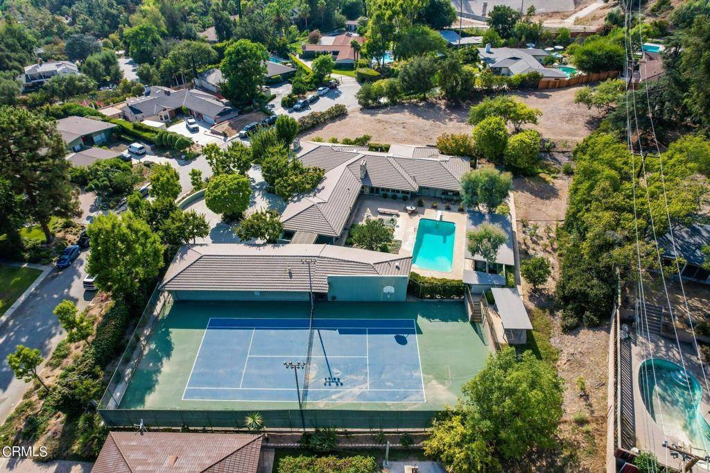 Altadena, CA 91001,1561 Gaywood DR