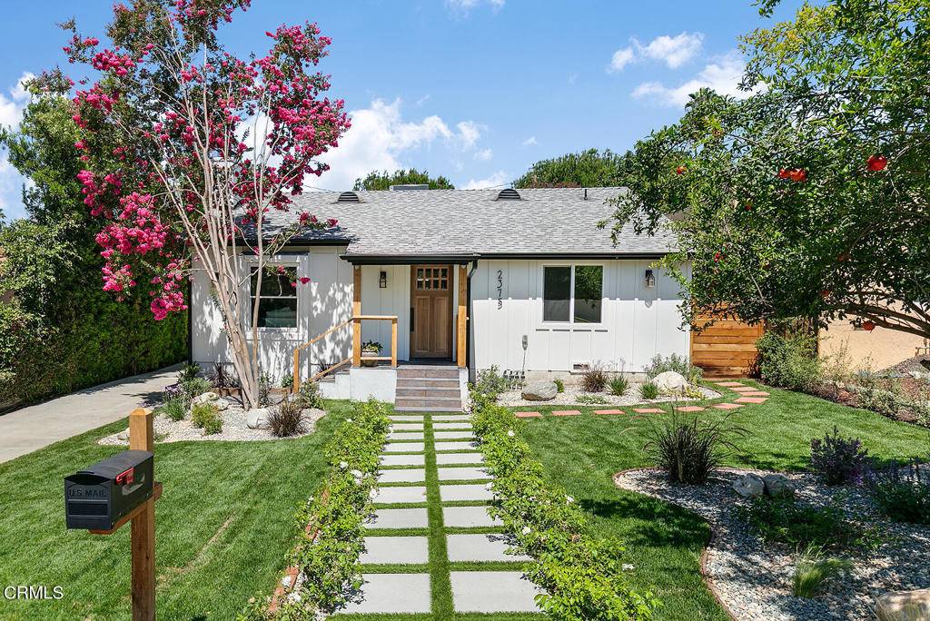 Altadena, CA 91001,2375 Catherine RD