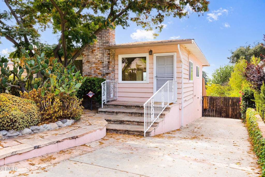 Altadena, CA 91001,920 Wapello ST