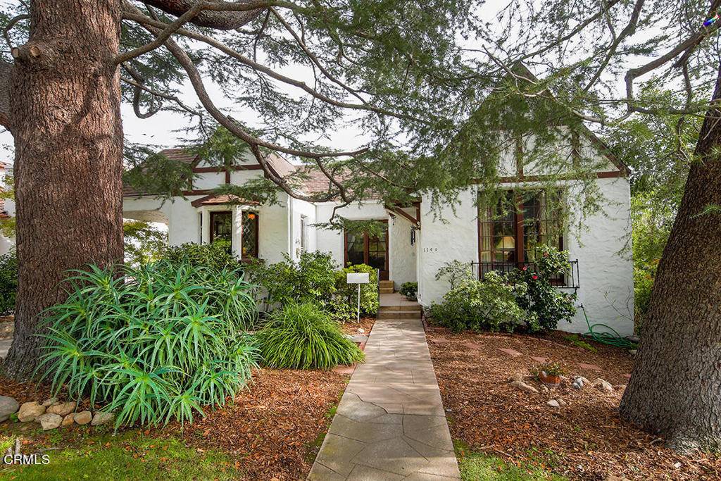 Altadena, CA 91001,1100 Mount Lowe DR