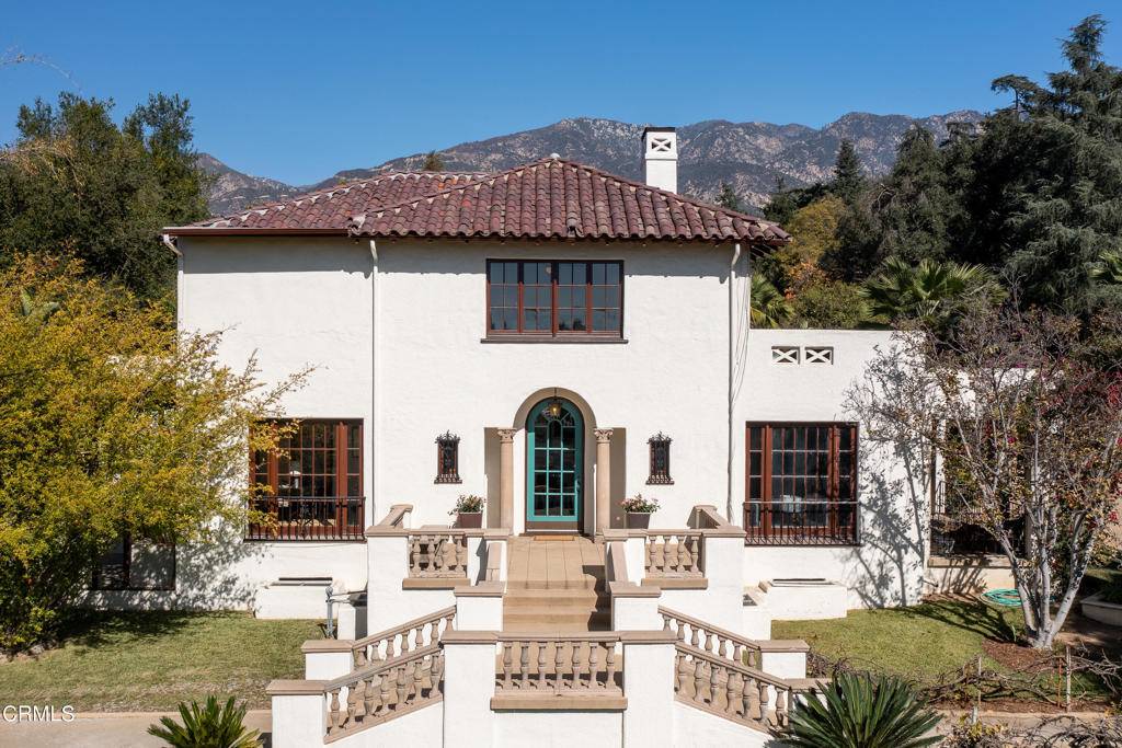 Altadena, CA 91001,2391 Santa Rosa AVE