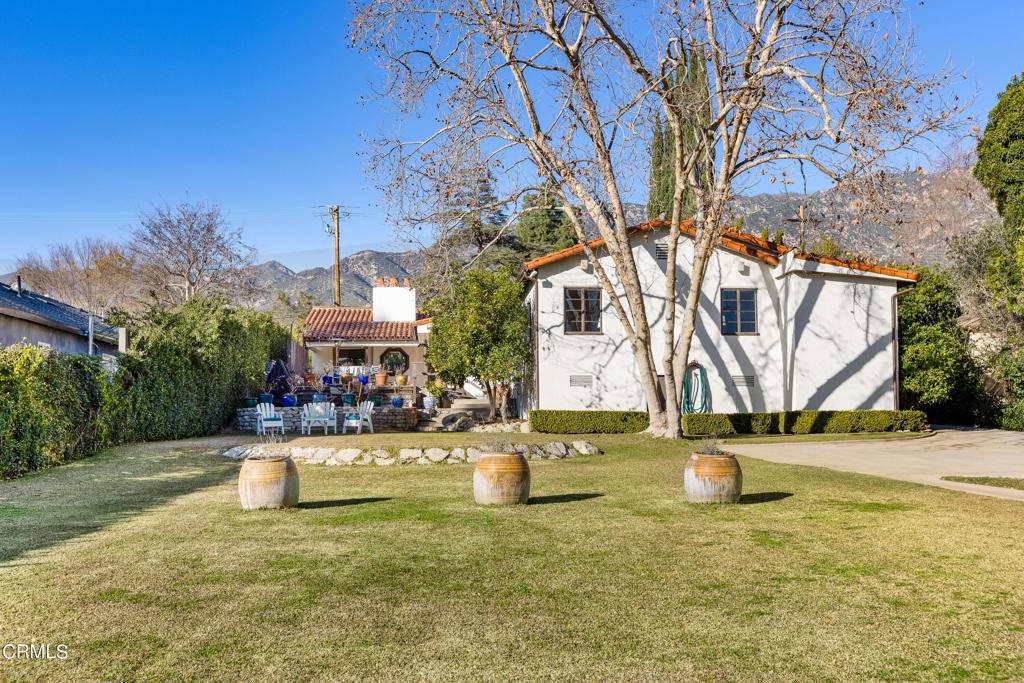 Altadena, CA 91001,1184 E Mendocino ST