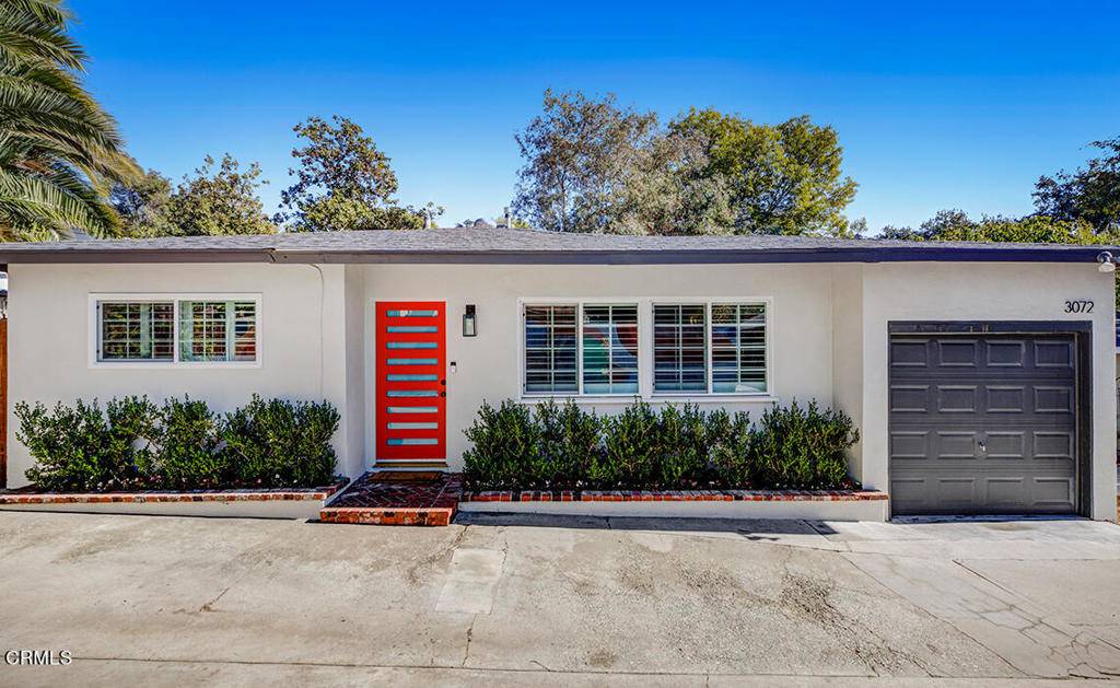 Altadena, CA 91001,3072 Ewing AVE