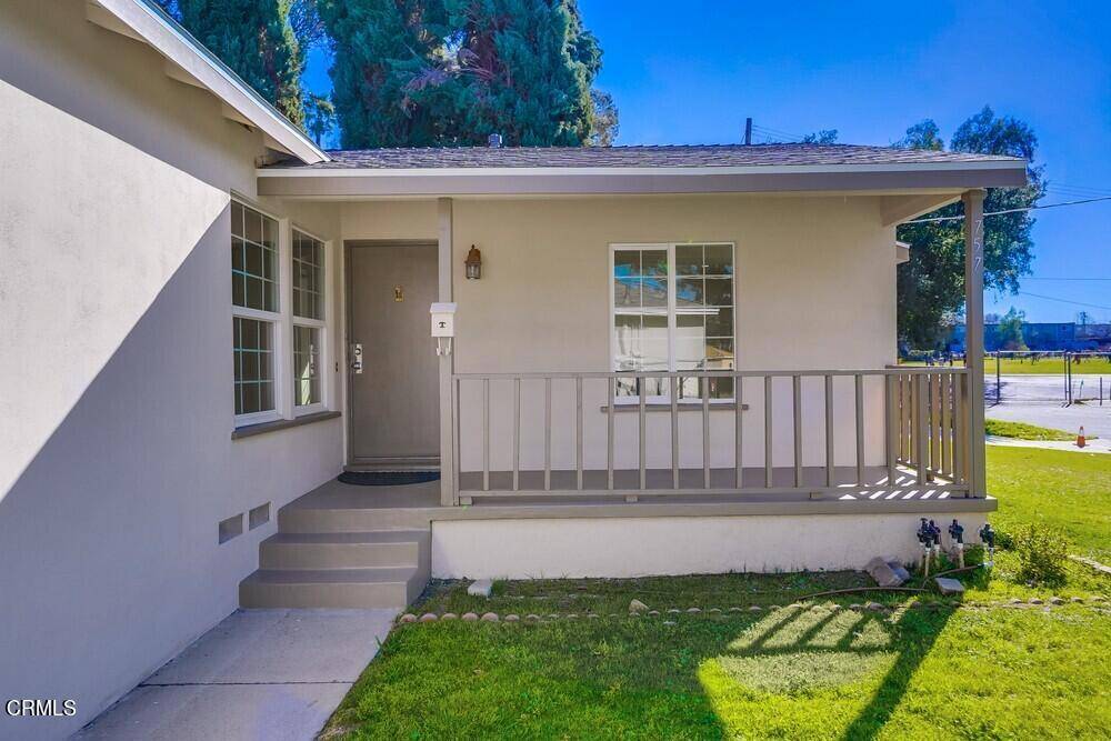 Altadena, CA 91001,757 Florecita LN