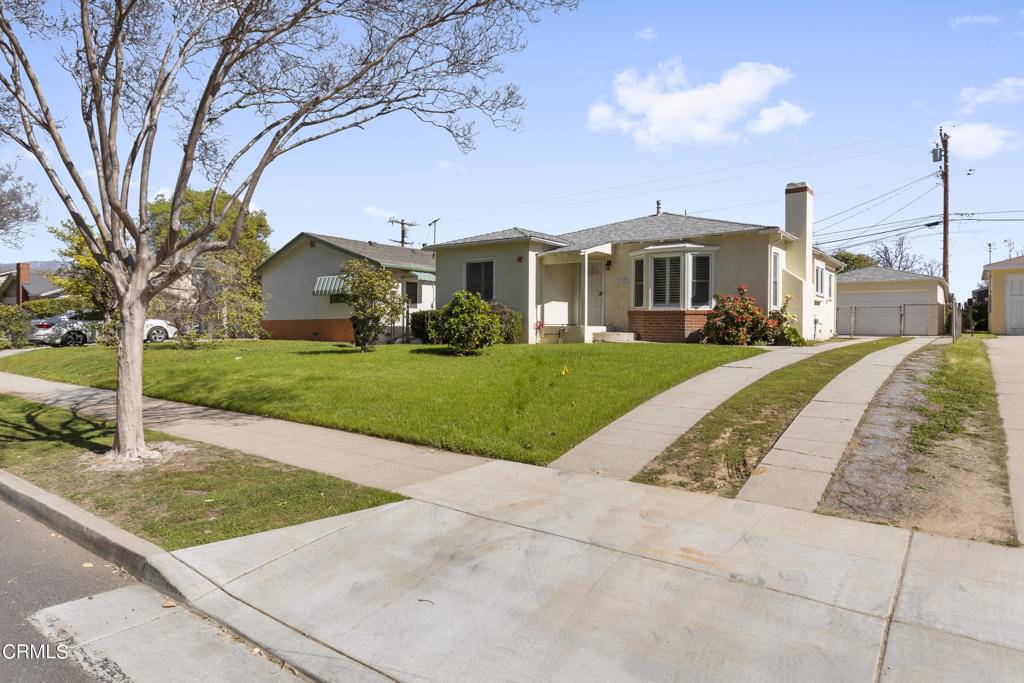 Alhambra, CA 91803,1724 S Marguerita AVE