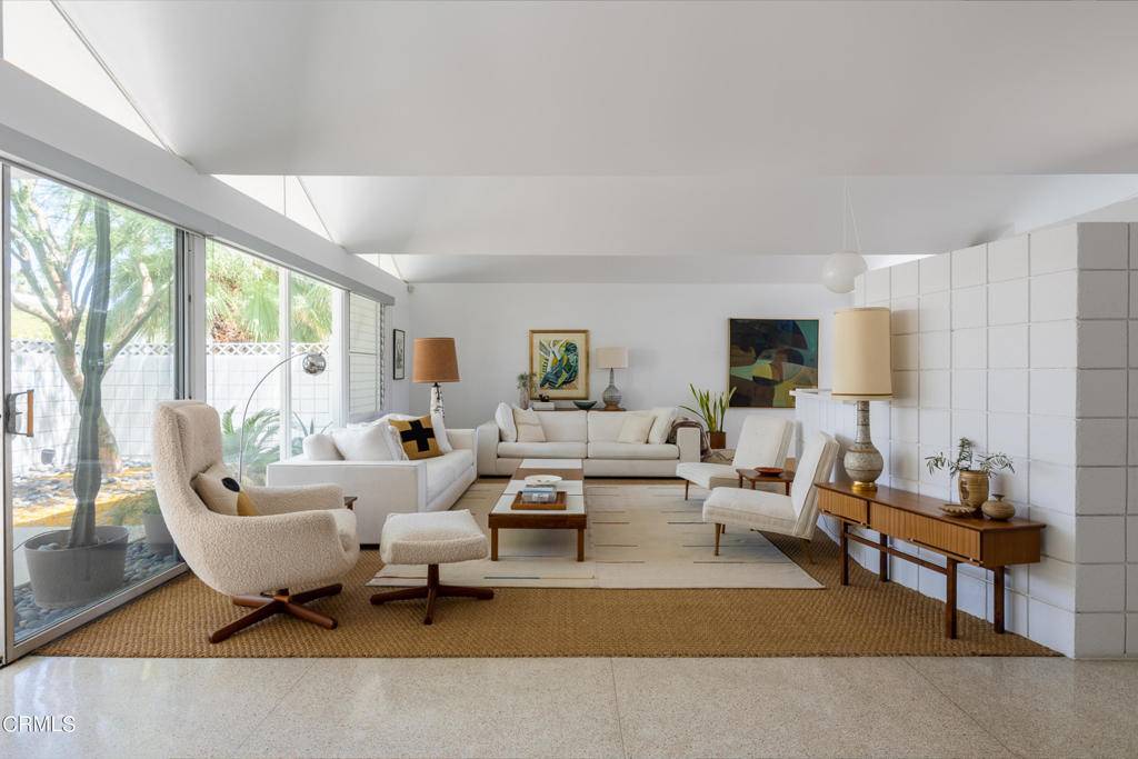 Palm Springs, CA 92264,1766 S Araby DR