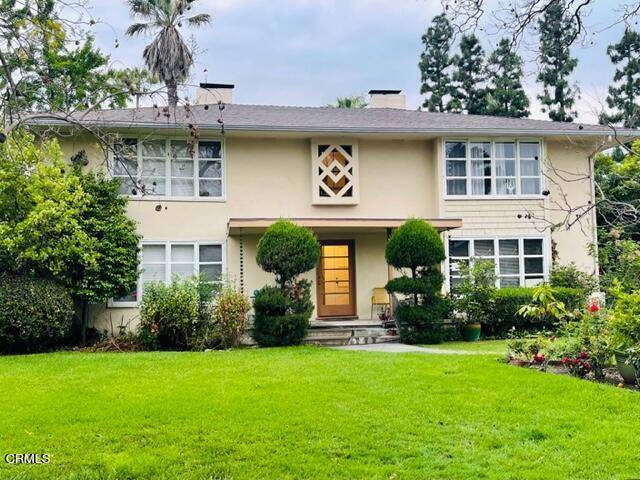 South Pasadena, CA 91030,1715 Raymond Hill RD