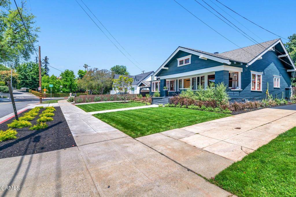 South Pasadena, CA 91030,1104 Lyndon ST