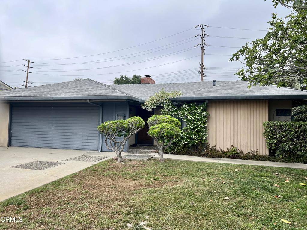 South Pasadena, CA 91030,270 272 Grace DR