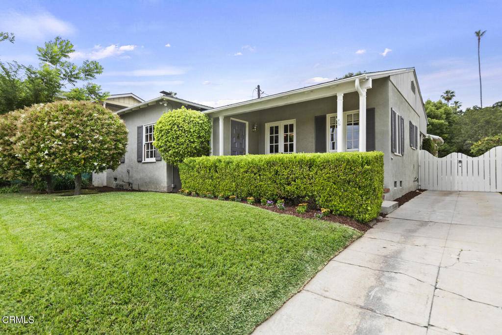 South Pasadena, CA 91030,1616 Spruce ST