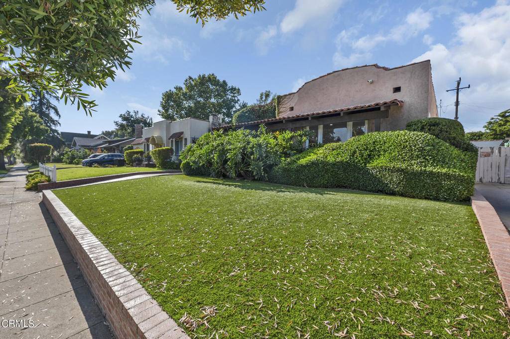 South Pasadena, CA 91030,2104 Pine ST