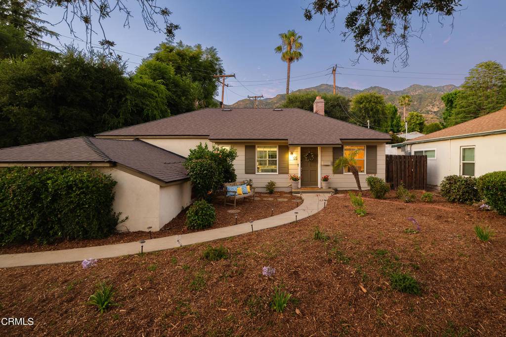 Altadena, CA 91001,55 Marathon RD