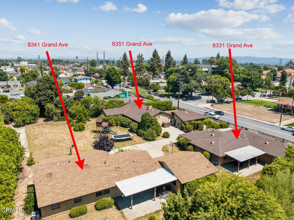 Rosemead, CA 91770,8351 Grand AVE