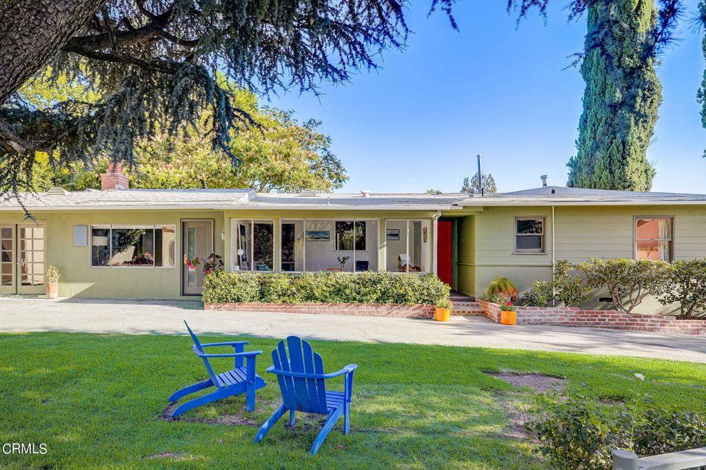 Altadena, CA 91001,271 E Loma Alta DR