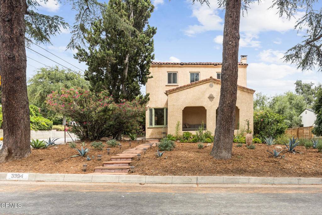 Altadena, CA 91001,3394 Glenrose AVE