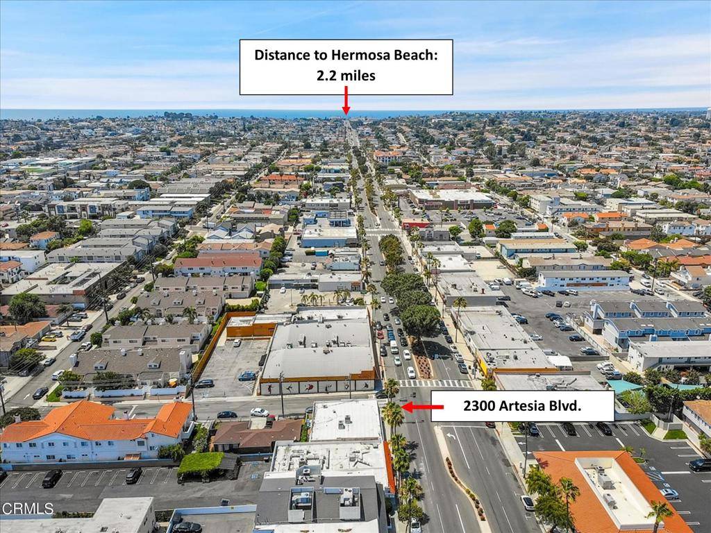 Redondo Beach, CA 90278,2300 Artesia BLVD