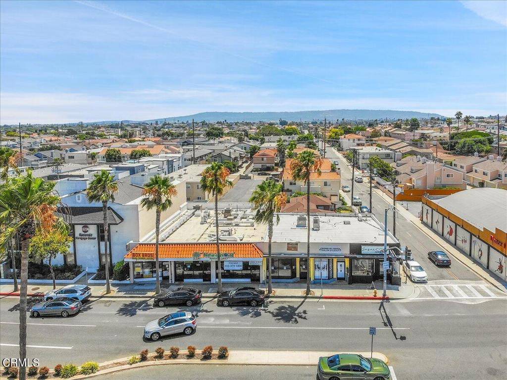 Redondo Beach, CA 90278,2300 Artesia BLVD