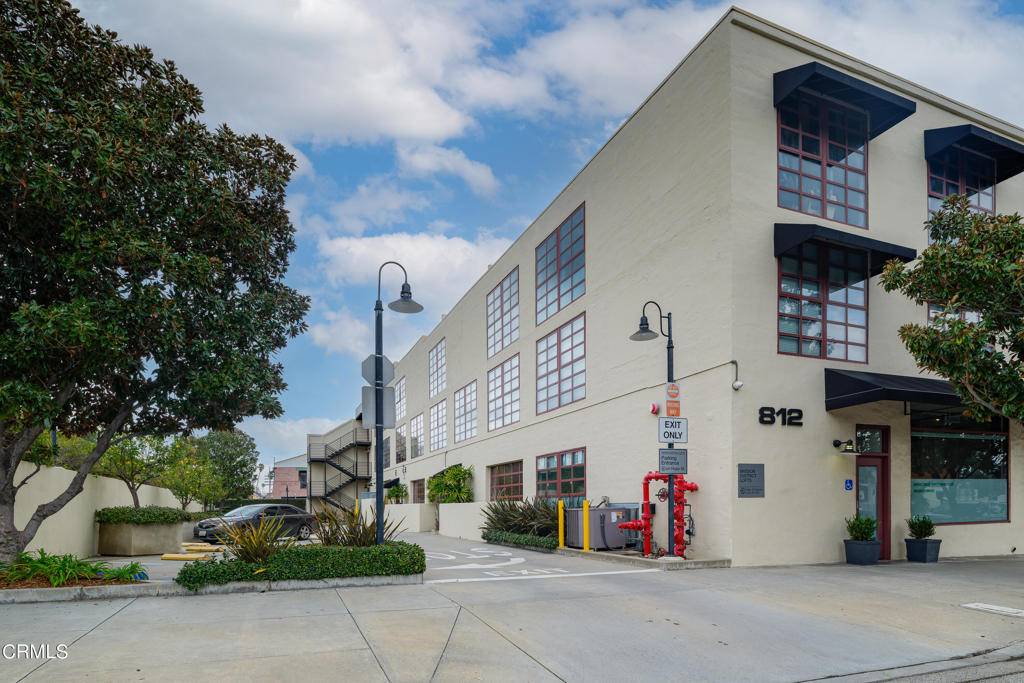 South Pasadena, CA 91030,812 Fremont Avenue #205