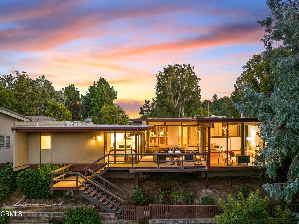 South Pasadena, CA 91030,1746 Las Palmitas ST