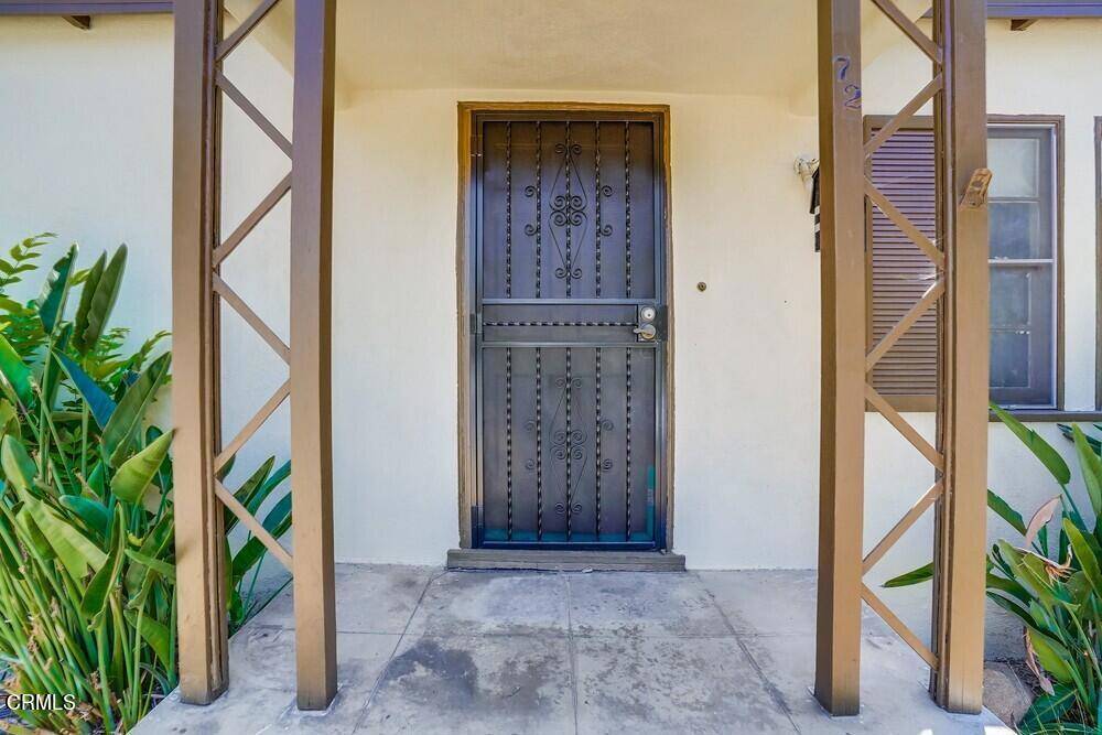 Pasadena, CA,70 N Berkeley AVE