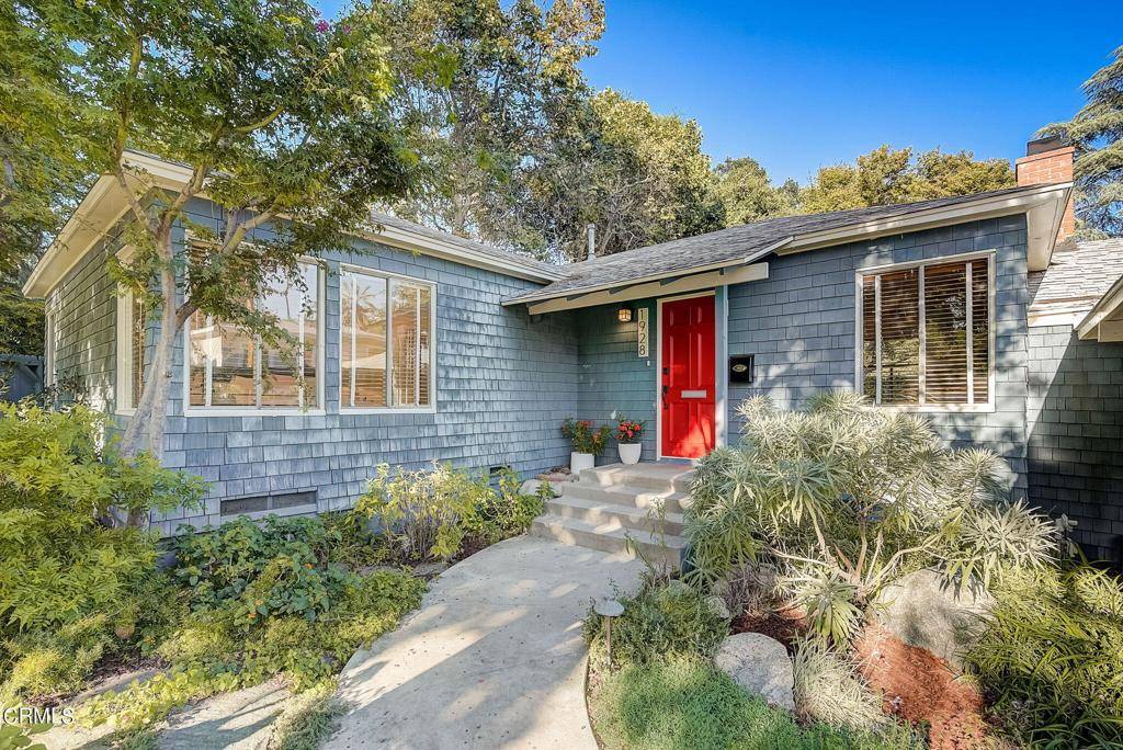 Altadena, CA 91001,1928 N Holliston AVE