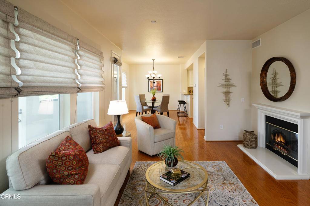 Pasadena, CA 91107,2480 E Villa ST #1