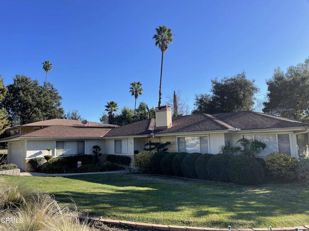 Altadena, CA 91001,326 Deodara DR