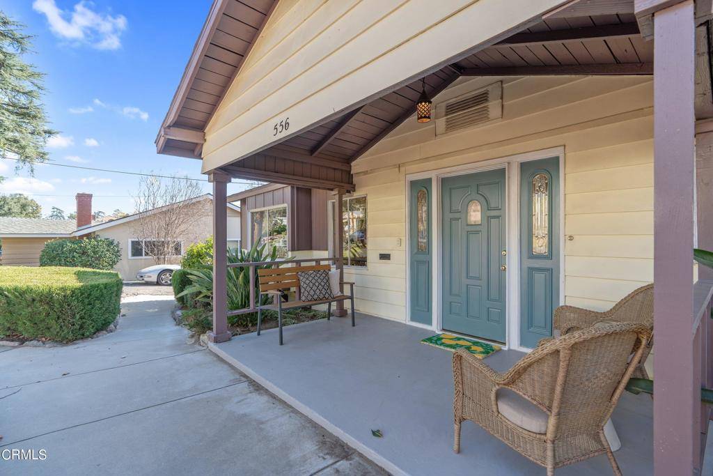 Altadena, CA 91001,556 E Las Flores DR
