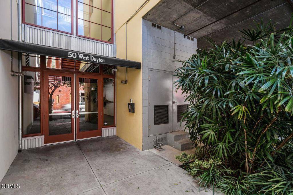 Pasadena, CA 91105,50 W Dayton ST #201
