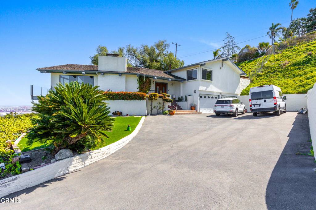 Rolling Hills Estates, CA 90274,16 Deerhill DR